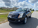 Thumbnail image of 2012 Cadillac SRX at Brake Boys Auto Division