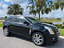 Thumbnail image of 2012 Cadillac SRX at Brake Boys Auto Division