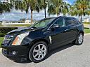 Thumbnail image of 2012 Cadillac SRX at Brake Boys Auto Division