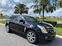 Thumbnail image of 2012 Cadillac SRX at Brake Boys Auto Division