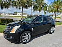 Thumbnail image of 2012 Cadillac SRX at Brake Boys Auto Division