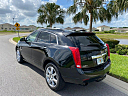 Thumbnail image of 2012 Cadillac SRX at Brake Boys Auto Division
