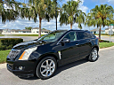 Thumbnail image of 2012 Cadillac SRX at Brake Boys Auto Division