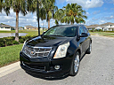 Thumbnail image of 2012 Cadillac SRX at Brake Boys Auto Division