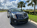Thumbnail image of 2012 Cadillac SRX at Brake Boys Auto Division