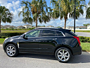 Thumbnail image of 2012 Cadillac SRX at Brake Boys Auto Division