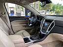 Thumbnail image of 2012 Cadillac SRX at Brake Boys Auto Division