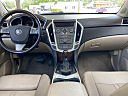 Thumbnail image of 2012 Cadillac SRX at Brake Boys Auto Division