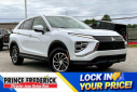 Thumbnail image of 2024 Mitsubishi Eclipse Cross at Prince Frederick Dodge Used