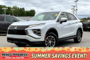 Thumbnail image of 2024 Mitsubishi Eclipse Cross at Prince Frederick Dodge Used