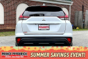 Thumbnail image of 2024 Mitsubishi Eclipse Cross at Prince Frederick Dodge Used