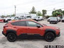 Thumbnail image of 2024 Subaru Crosstrek at Hassett Ford Lincoln Subaru