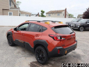 Thumbnail image of 2024 Subaru Crosstrek at Hassett Ford Lincoln Subaru