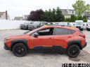 2024 Subaru Crosstrek Wilderness at Hassett Ford Lincoln Subaru