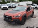 Thumbnail image of 2024 Subaru Crosstrek at Hassett Ford Lincoln Subaru