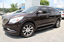 Thumbnail image of 2016 Buick Enclave at 1 Owner Auto Sales