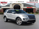 Thumbnail image of 2017 Ford Explorer at Jim Riehl's Friendly Chrysler Dodge Jeep Ram of Romeo