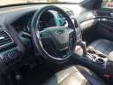 Thumbnail image of 2017 Ford Explorer at Jim Riehl's Friendly Chrysler Dodge Jeep Ram of Romeo