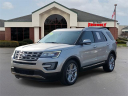 Thumbnail image of 2017 Ford Explorer at Jim Riehl's Friendly Chrysler Dodge Jeep Ram of Romeo