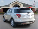 Thumbnail image of 2017 Ford Explorer at Jim Riehl's Friendly Chrysler Dodge Jeep Ram of Romeo
