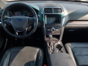 Thumbnail image of 2017 Ford Explorer at Jim Riehl's Friendly Chrysler Dodge Jeep Ram of Romeo