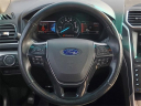 Thumbnail image of 2017 Ford Explorer at Jim Riehl's Friendly Chrysler Dodge Jeep Ram of Romeo