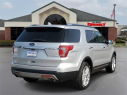 Thumbnail image of 2017 Ford Explorer at Jim Riehl's Friendly Chrysler Dodge Jeep Ram of Romeo
