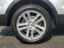 Thumbnail image of 2017 Ford Explorer at Jim Riehl's Friendly Chrysler Dodge Jeep Ram of Romeo