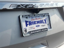 Thumbnail image of 2017 Ford Explorer at Jim Riehl's Friendly Chrysler Dodge Jeep Ram of Romeo