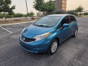 2015 Nissan Versa Note S at AMA MOTORS LLC