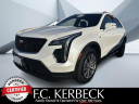 Thumbnail image of 2022 Cadillac XT4 at F C Kerbeck - New and Used