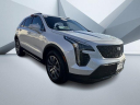 Thumbnail image of 2022 Cadillac XT4 at F C Kerbeck - New and Used