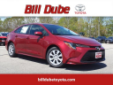 Thumbnail image of 2024 Toyota Corolla at Bill Dube Ford Toyota Scion