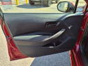 2024 Toyota Corolla LE at Bill Dube Ford Toyota Scion