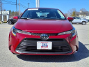 Thumbnail image of 2024 Toyota Corolla at Bill Dube Ford Toyota Scion
