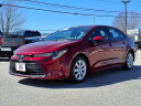 Thumbnail image of 2024 Toyota Corolla at Bill Dube Ford Toyota Scion
