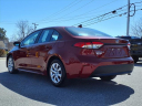 Thumbnail image of 2024 Toyota Corolla at Bill Dube Ford Toyota Scion