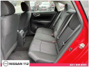 Thumbnail image of 2018 Nissan Sentra at Nissan 112 Sales Corp.