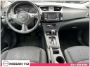 Thumbnail image of 2018 Nissan Sentra at Nissan 112 Sales Corp.