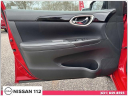Thumbnail image of 2018 Nissan Sentra at Nissan 112 Sales Corp.