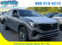 Thumbnail image of 2024 Volkswagen Atlas Cross Sport at East Hills Volkswagen Subaru of Sayville