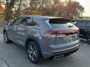 Thumbnail image of 2024 Volkswagen Atlas Cross Sport at East Hills Volkswagen Subaru of Sayville