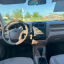 Thumbnail image of 2009 Kia Sportage at SRTIFIED AUTOSPORTS