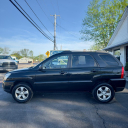 Thumbnail image of 2009 Kia Sportage at SRTIFIED AUTOSPORTS