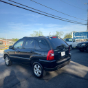 Thumbnail image of 2009 Kia Sportage at SRTIFIED AUTOSPORTS