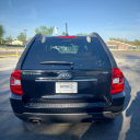Thumbnail image of 2009 Kia Sportage at SRTIFIED AUTOSPORTS