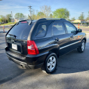 Thumbnail image of 2009 Kia Sportage at SRTIFIED AUTOSPORTS
