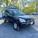 Thumbnail image of 2009 Kia Sportage at SRTIFIED AUTOSPORTS
