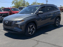 Thumbnail image of 2024 Hyundai TUCSON Hybrid at JimClickFordGreenValleyLm of Green Valley, AZ