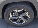Thumbnail image of 2024 Hyundai TUCSON Hybrid at JimClickFordGreenValleyLm of Green Valley, AZ